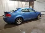 2008 Dodge Avenger SXT