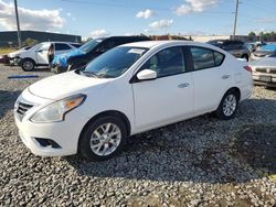 2018 Nissan Versa S en venta en Tifton, GA