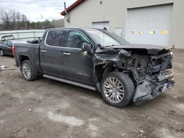 2019 GMC Sierra K1500 Denali