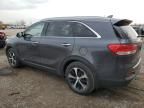 2018 KIA Sorento EX