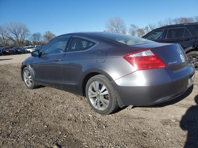 2008 Honda Accord EX