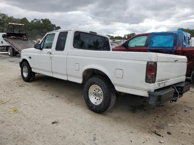 1994 Ford F150