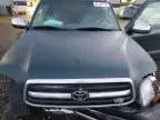 2002 Toyota Tundra Access Cab