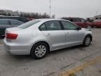 2014 Volkswagen Jetta Base