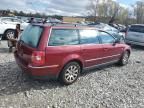 2003 Volkswagen Passat GLS