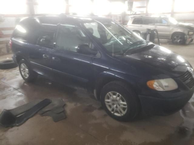 2005 Dodge Caravan SE