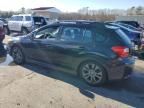 2012 Subaru Impreza Sport Limited