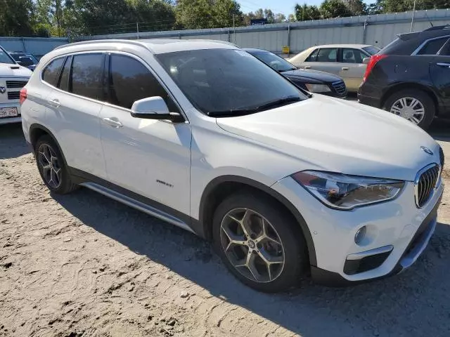 2017 BMW X1 SDRIVE28I