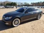 2007 Lexus LS 460