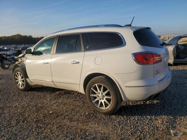 2016 Buick Enclave