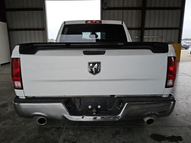 2021 Dodge RAM 1500 Classic Tradesman