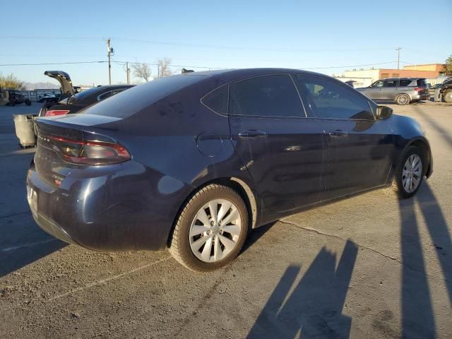 2015 Dodge Dart SE Aero