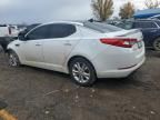 2012 KIA Optima EX