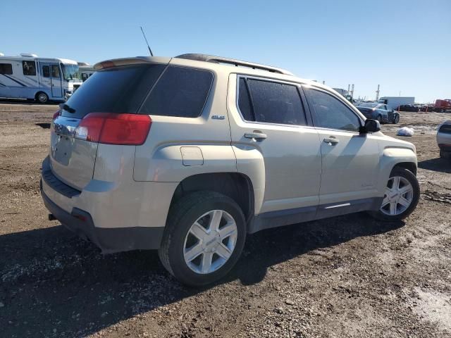 2012 GMC Terrain SLE