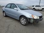 2004 KIA Spectra LX