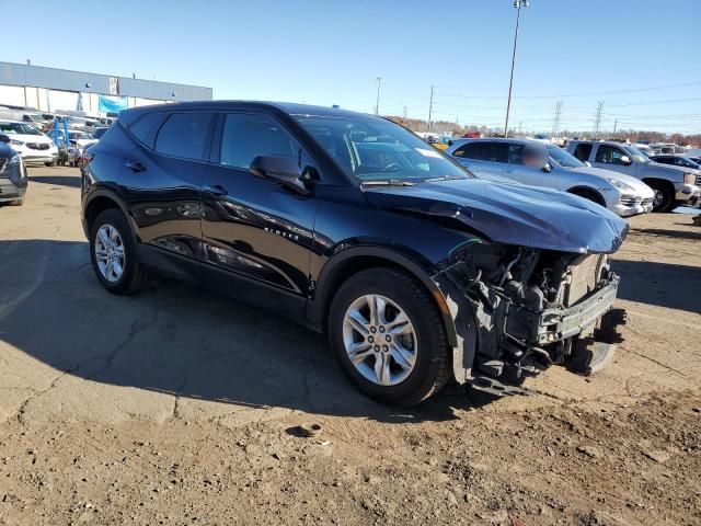 2020 Chevrolet Blazer 2LT