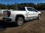 2019 GMC Sierra K1500 SLT