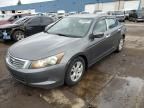 2008 Honda Accord LXP