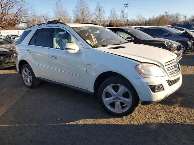 2011 Mercedes-Benz ML 350 Bluetec