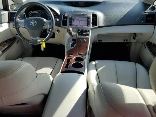 2009 Toyota Venza