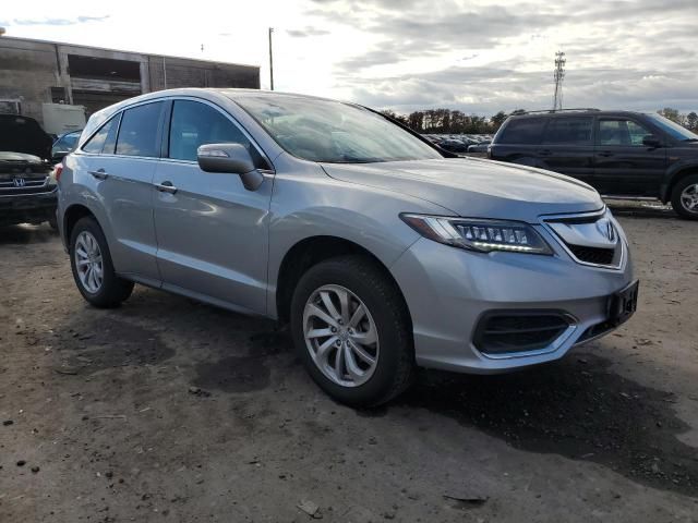 2018 Acura RDX