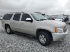 2007 Chevrolet Suburban K1500