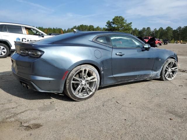 2019 Chevrolet Camaro LS