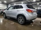 2016 Mitsubishi Outlander Sport SEL