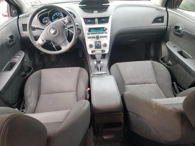 2008 Chevrolet Malibu 1LT