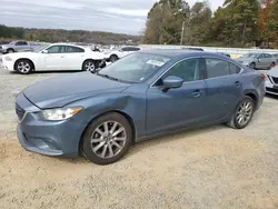 Mazda Vehiculos salvage en venta: 2017 Mazda 6 Sport