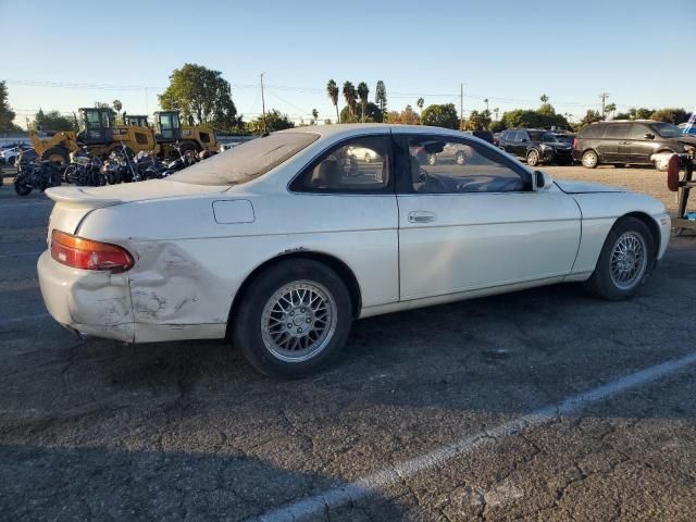 1992 Lexus SC 400