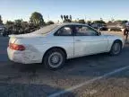 1992 Lexus SC 400