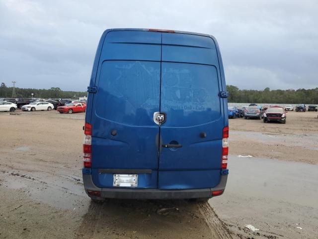 2007 Dodge Sprinter 2500