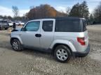 2010 Honda Element EX