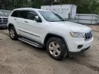 2012 Jeep Grand Cherokee Limited