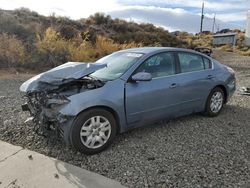 Nissan salvage cars for sale: 2012 Nissan Altima Base