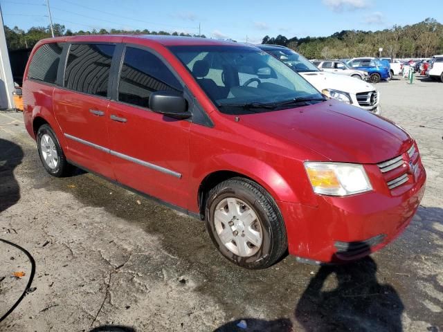 2008 Dodge Grand Caravan SE