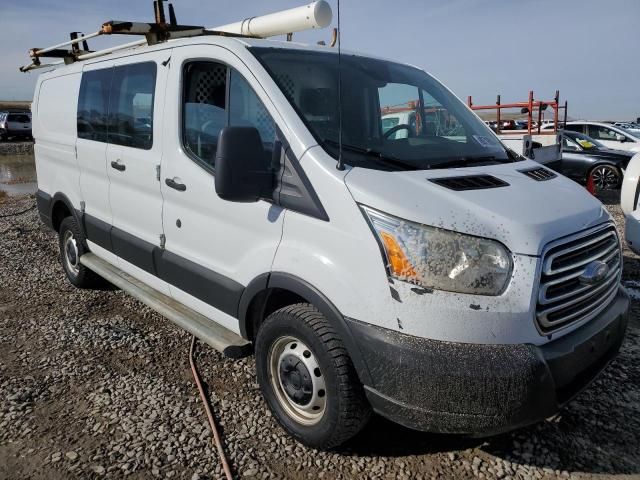 2016 Ford Transit T-250