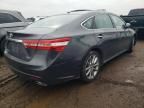 2013 Toyota Avalon Base