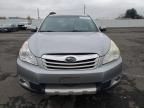 2011 Subaru Outback 2.5I Limited