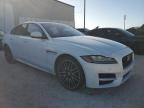 2017 Jaguar XF R-Sport