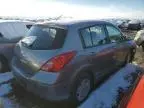 2011 Nissan Versa S