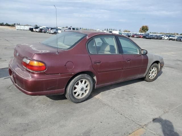 1998 Chevrolet Malibu LS