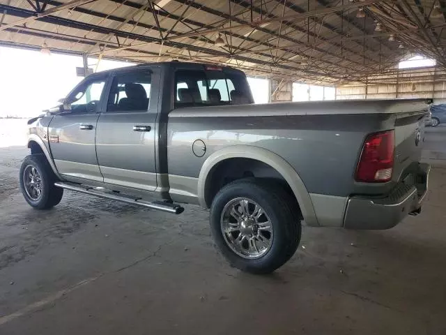 2010 Dodge RAM 2500