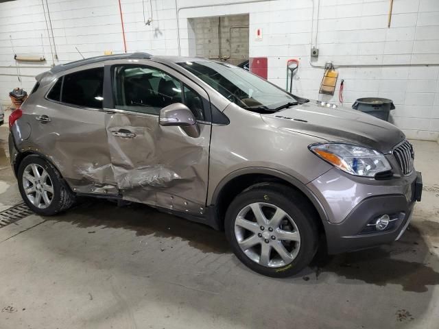 2014 Buick Encore Premium