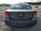 2008 Dodge Avenger SE