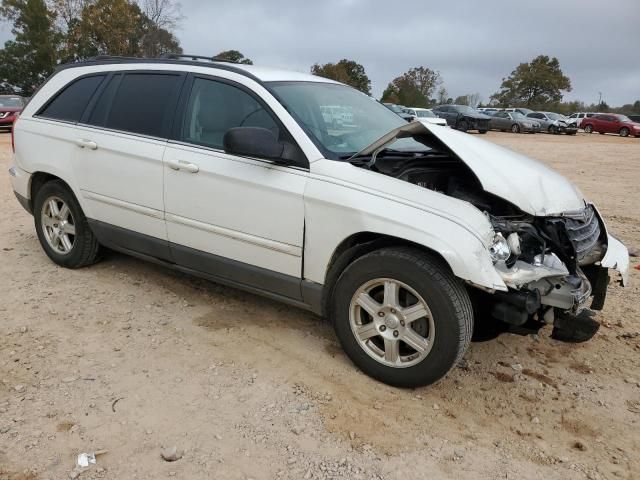 2006 Chrysler Pacifica Touring