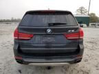 2014 BMW X5 XDRIVE50I