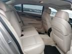 2011 BMW 750 LI