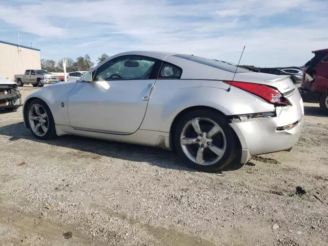 2006 Nissan 350Z Coupe